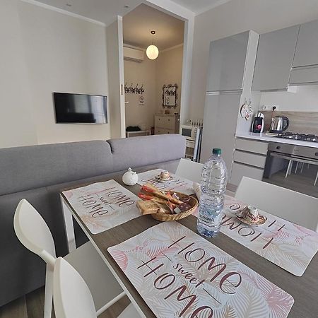 拉帕洛Casa Antolu公寓 外观 照片