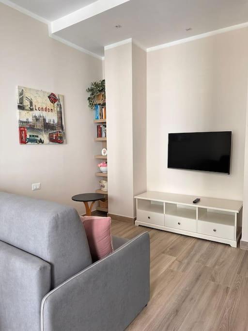 拉帕洛Casa Antolu公寓 外观 照片