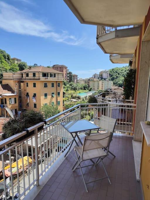 拉帕洛Casa Antolu公寓 外观 照片