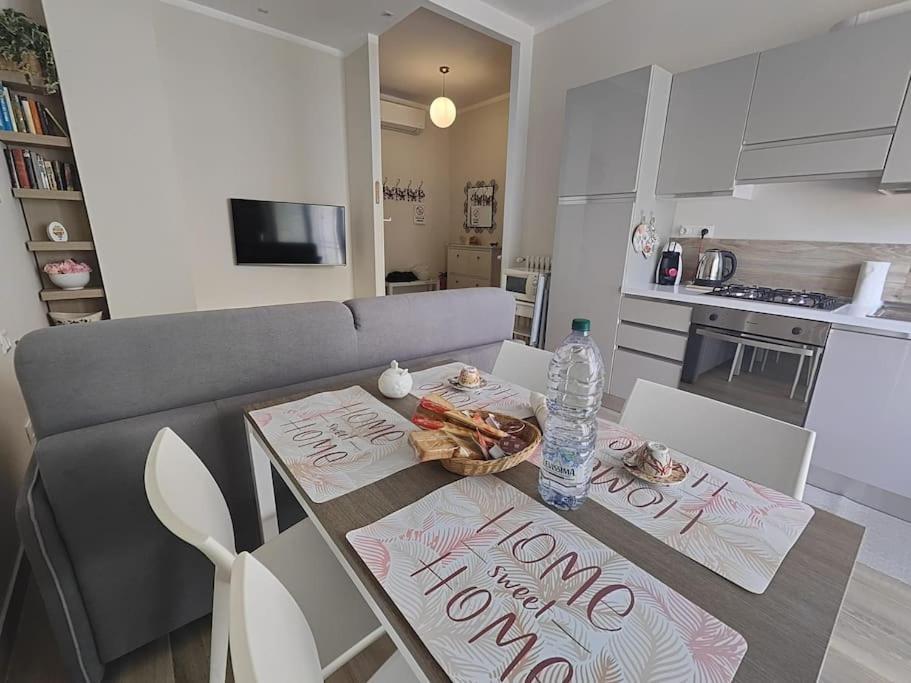 拉帕洛Casa Antolu公寓 外观 照片